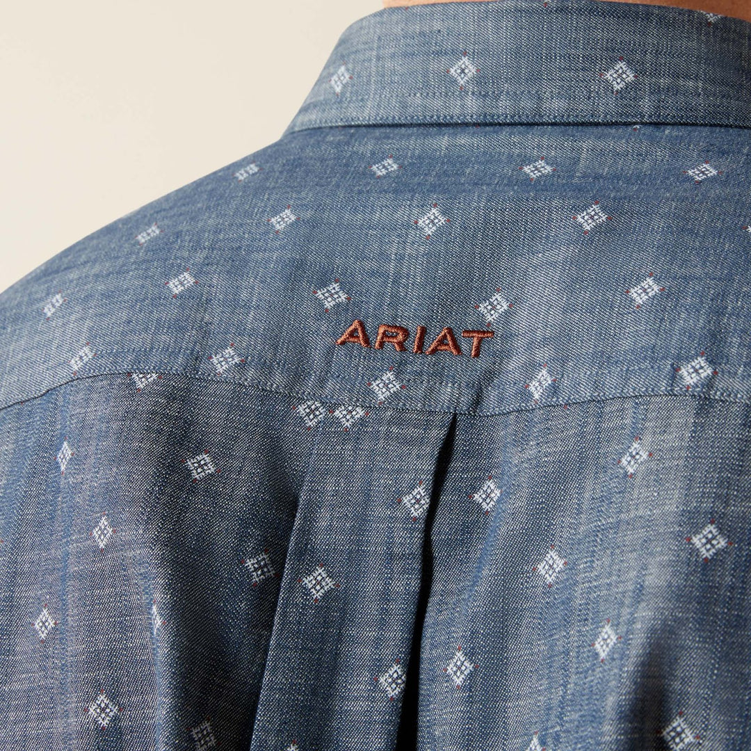 Watson Classic Fit Shirt from Ariat