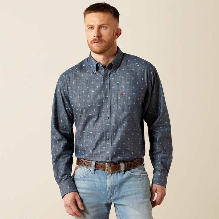 Watson Classic Fit Shirt from Ariat