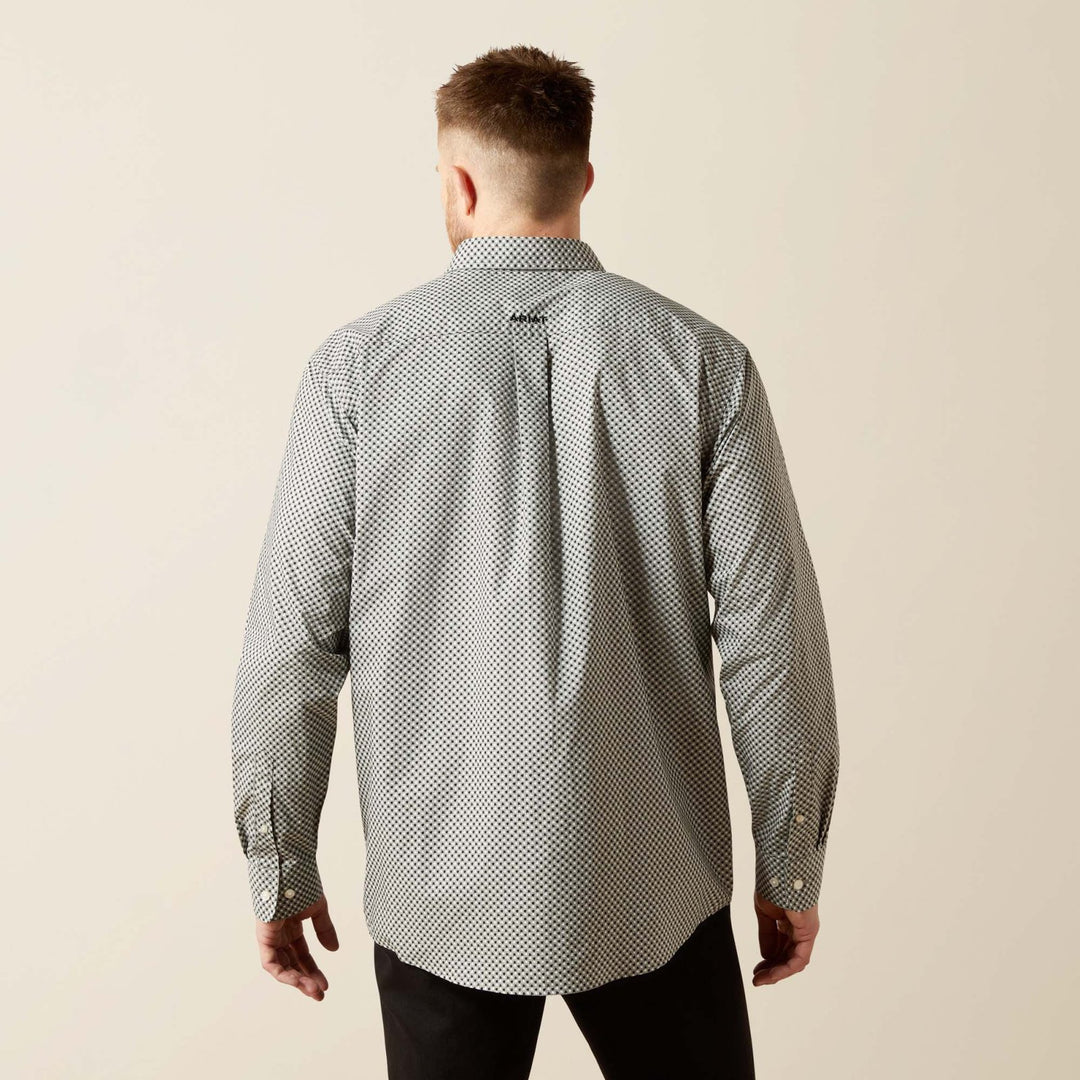 Tristan Classic Fit Shirt from Ariat