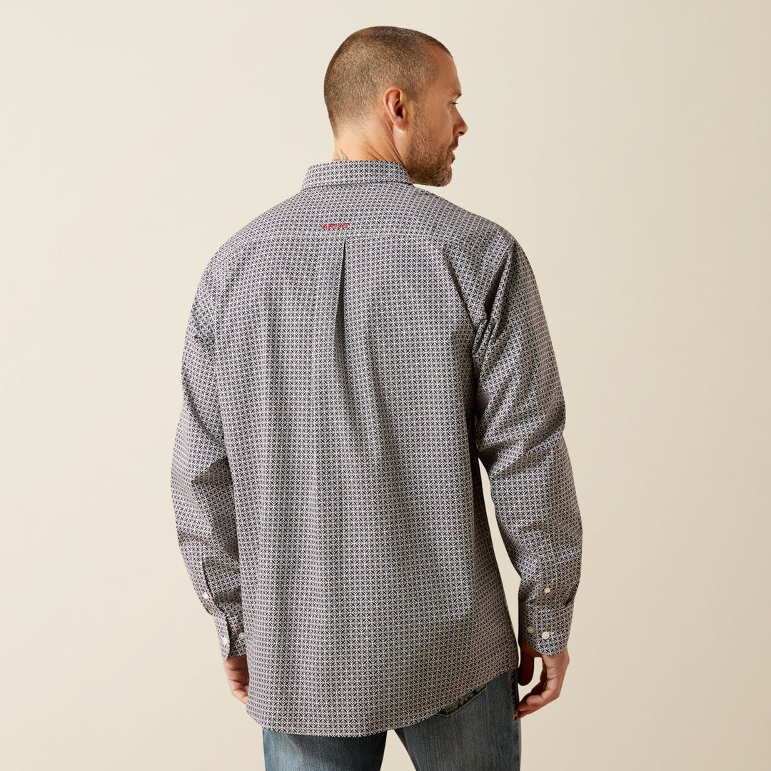 Tobias Classic Fit Shirt from Ariat