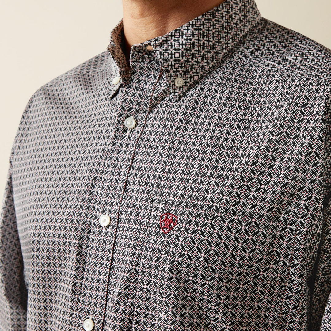 Tobias Classic Fit Shirt from Ariat