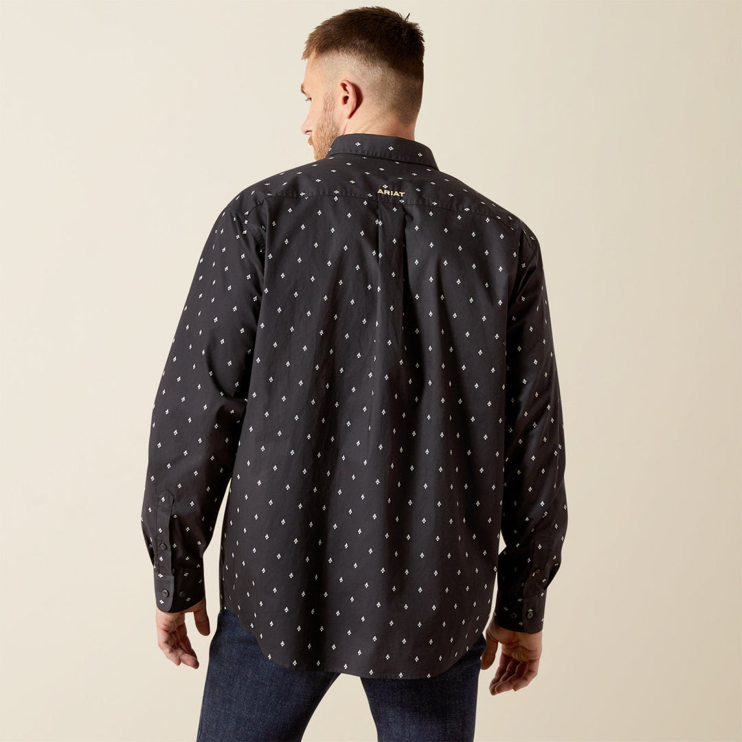 Taylor Classic Fit Shirt from Ariat