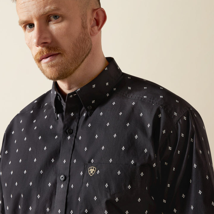 Taylor Classic Fit Shirt from Ariat