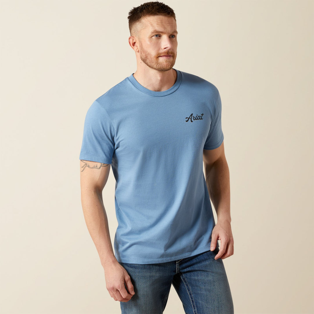 Cattle Co. T-Shirt from Ariat