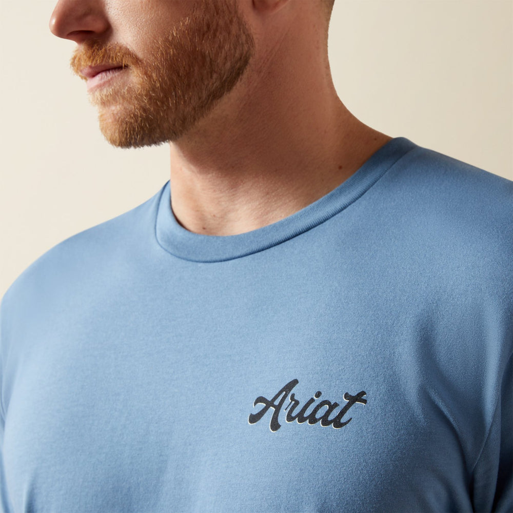 Cattle Co. T-Shirt from Ariat - High Call Outfitters