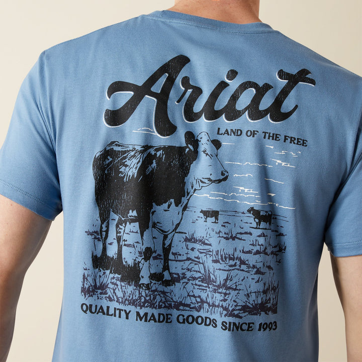 Cattle Co. T-Shirt from Ariat