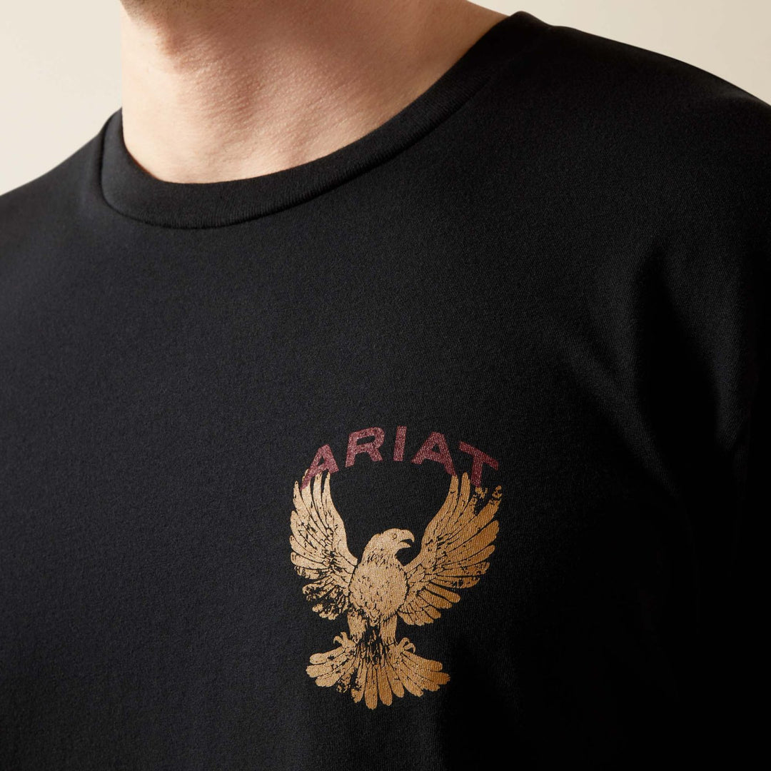 Rustic Eagle T-Shirt from Ariat