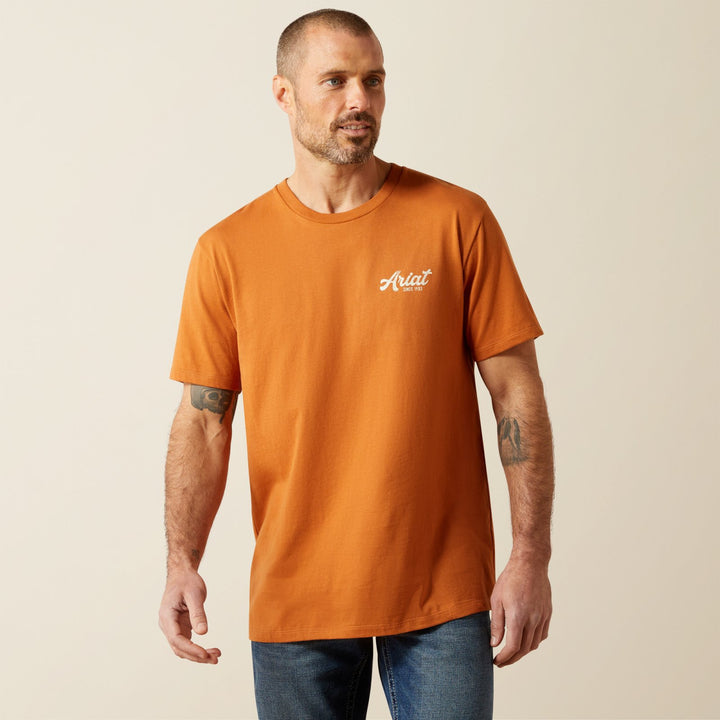 Coyote Country T-Shirt from Ariat