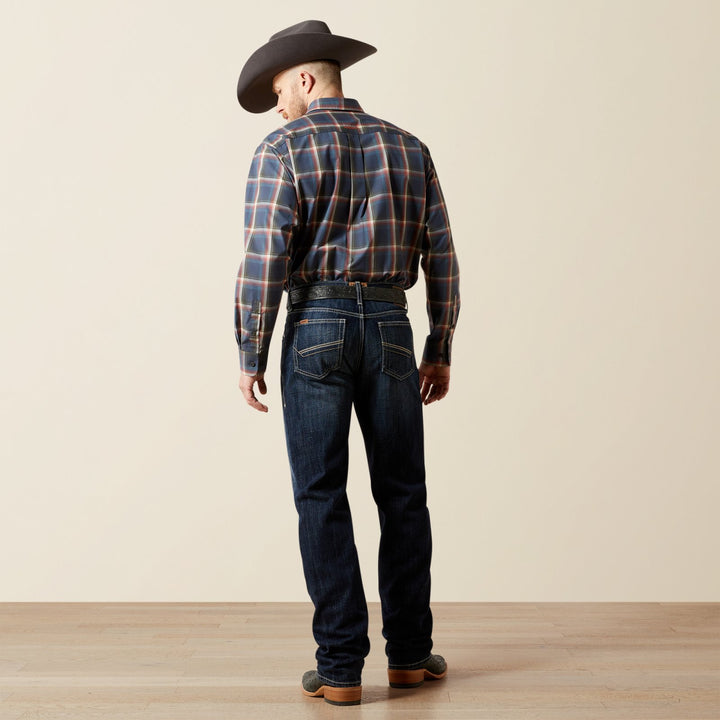 M2 Traditional Relaxed Mayfield Boot Cut Jean from Ariat