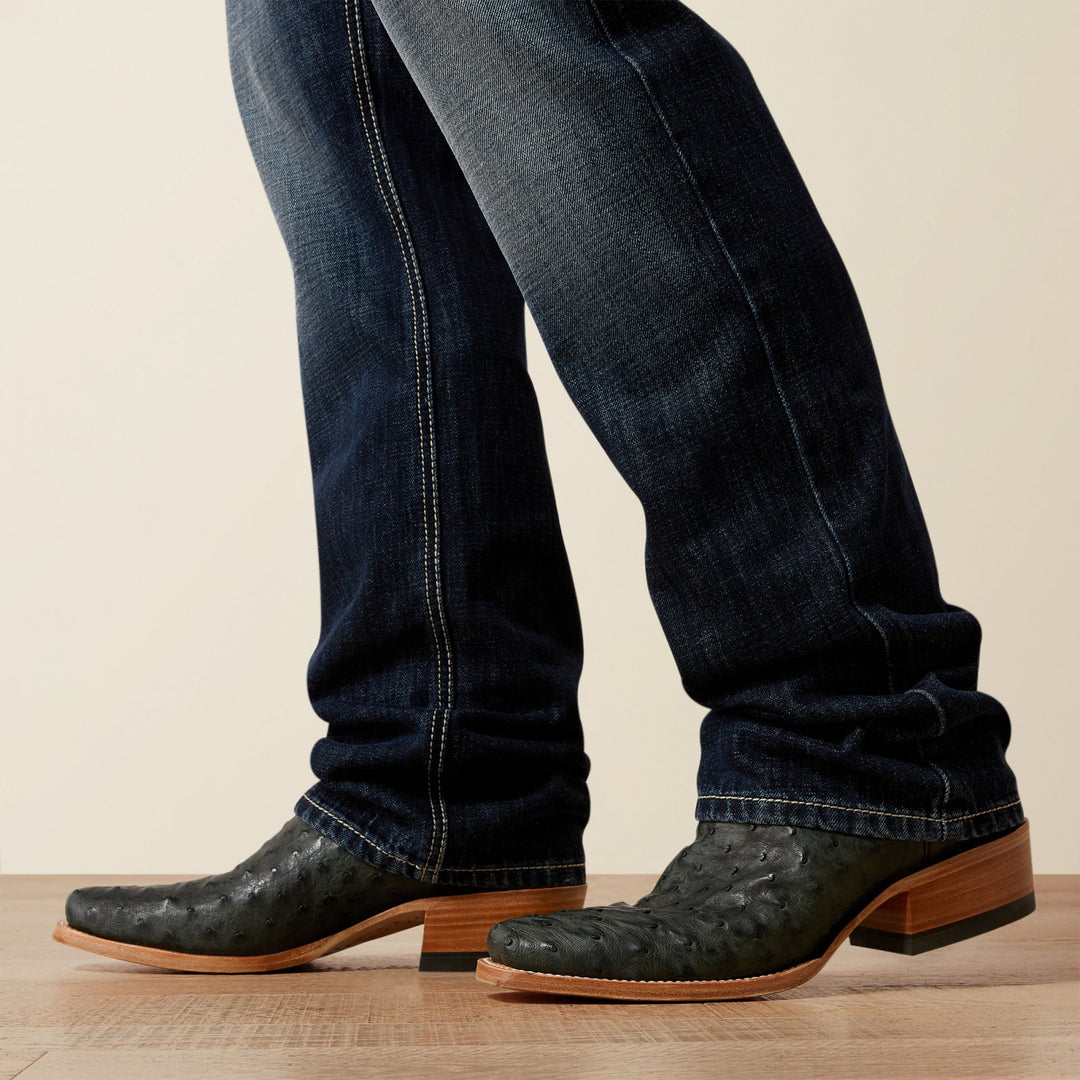 M2 Traditional Relaxed Mayfield Boot Cut Jean from Ariat