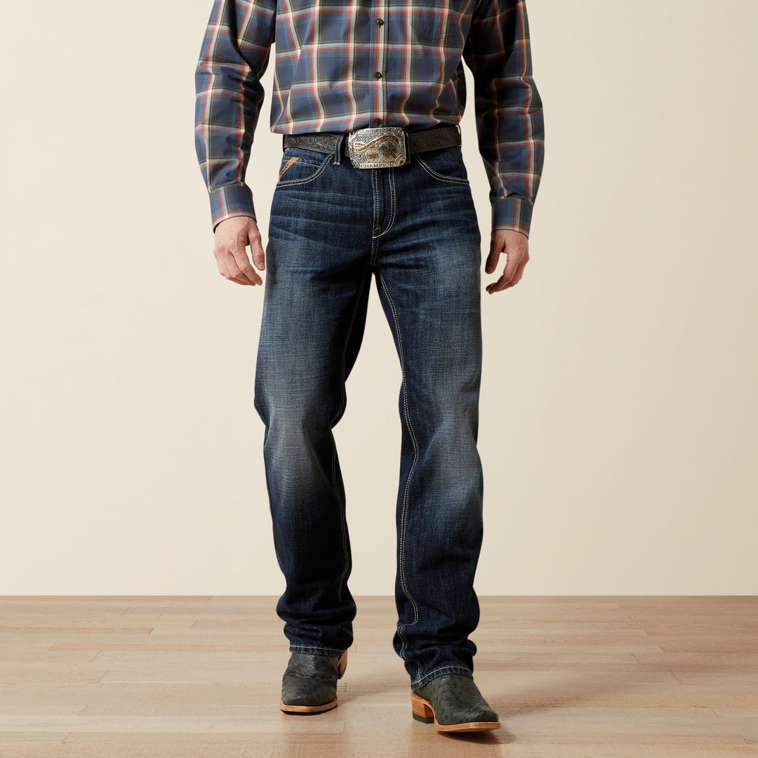 M2 Traditional Relaxed Mayfield Boot Cut Jean from Ariat