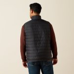Rebar Cordura Ripstop Lightweight Insulated Vest from Ariat