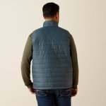 Rebar Cordura Ripstop Lightweight Insulated Vest from Ariat