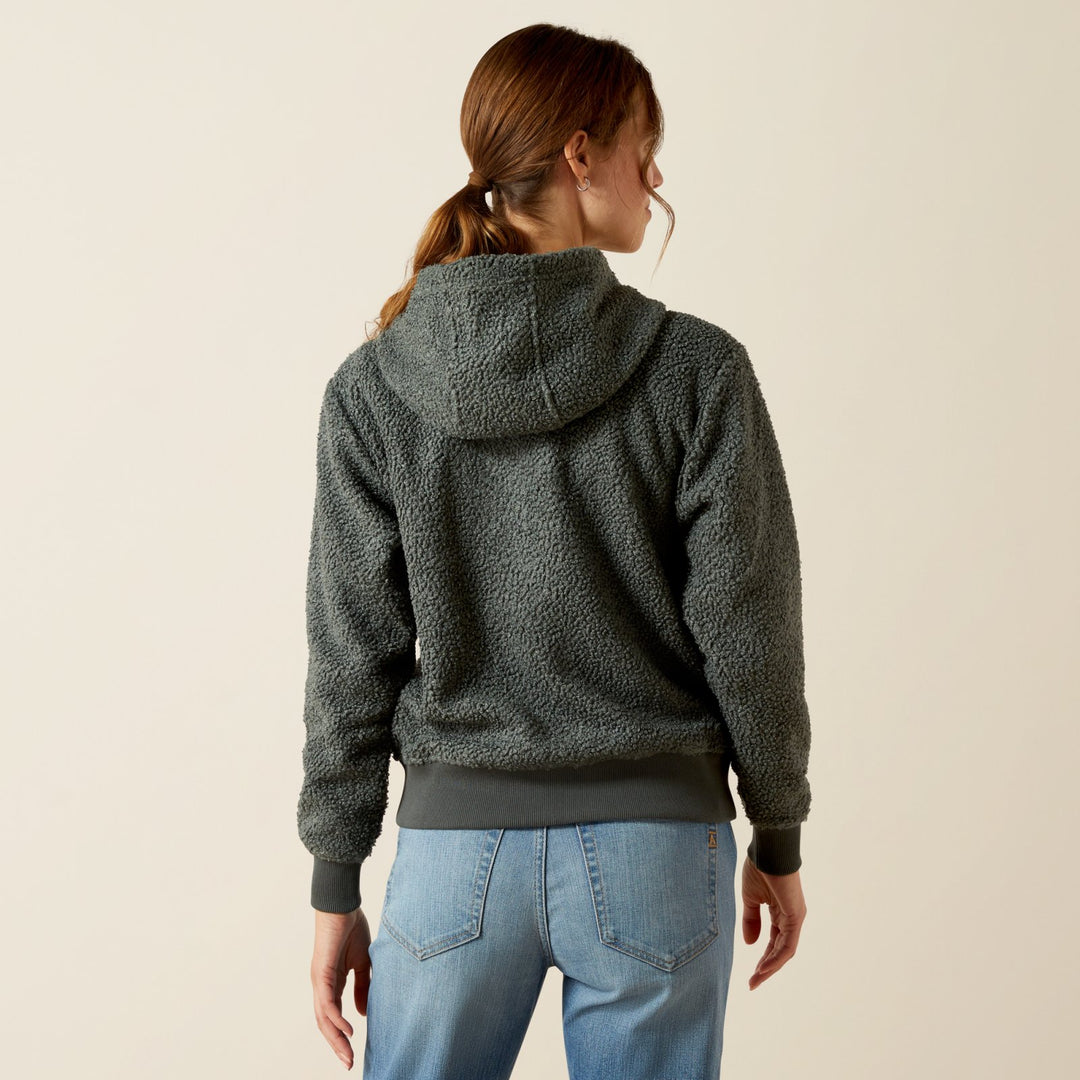 Orinda Hoodie from Ariat - High Call Outfitters