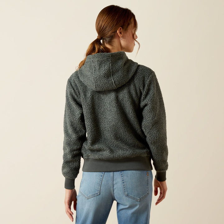 Orinda Hoodie from Ariat - High Call Outfitters
