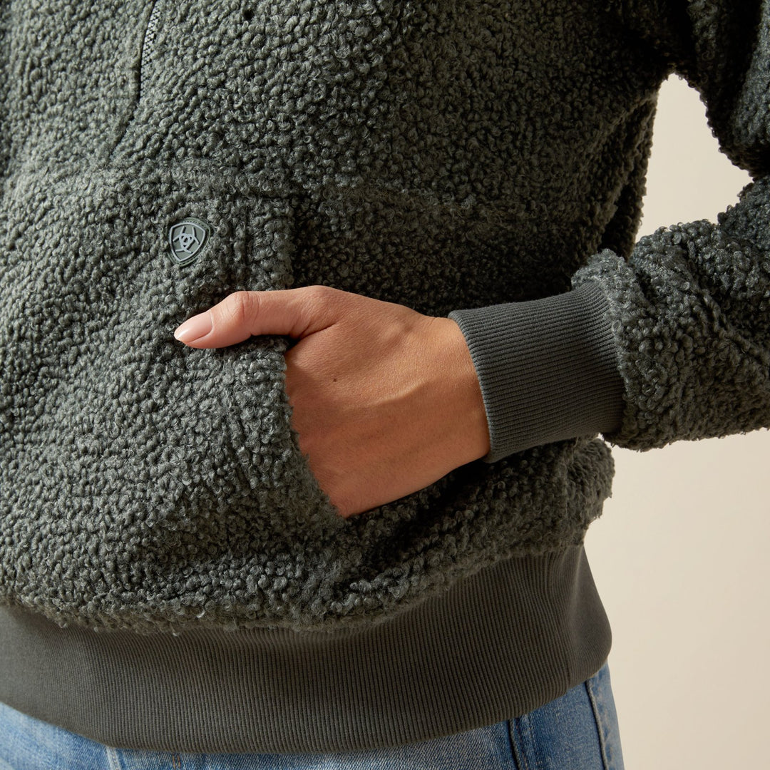 Orinda Hoodie from Ariat - High Call Outfitters
