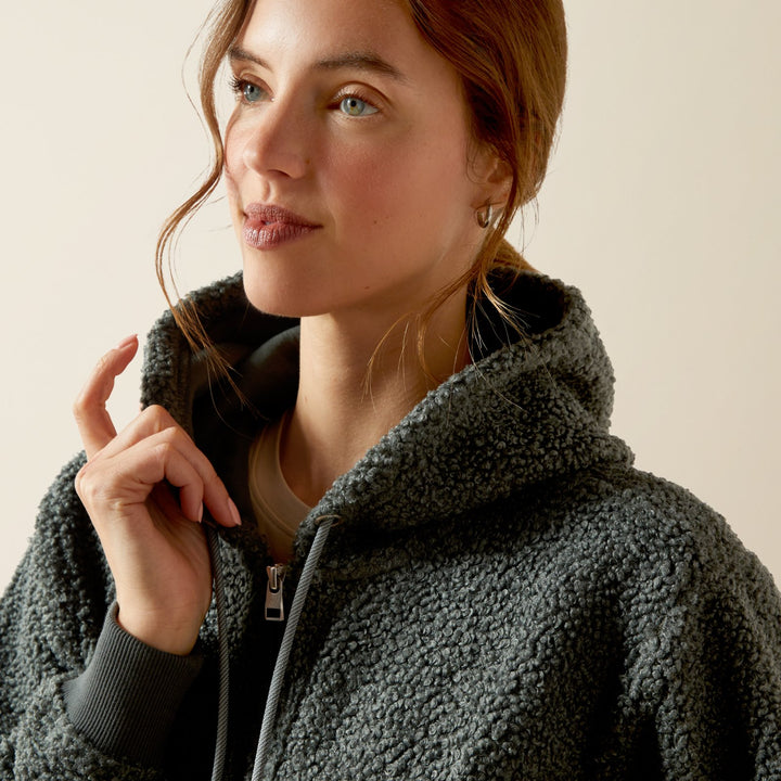 Orinda Hoodie from Ariat - High Call Outfitters