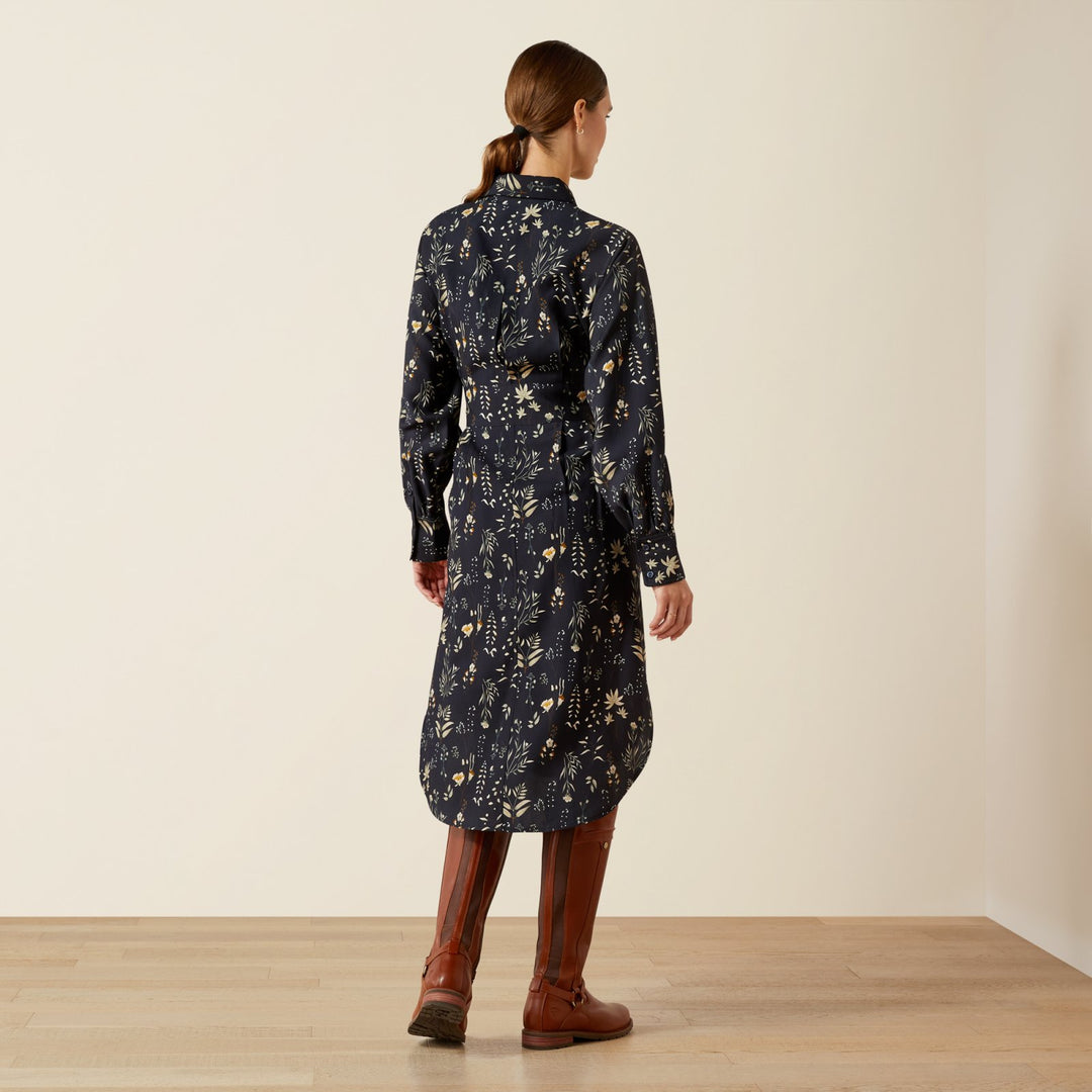 Culham Dress from Ariat