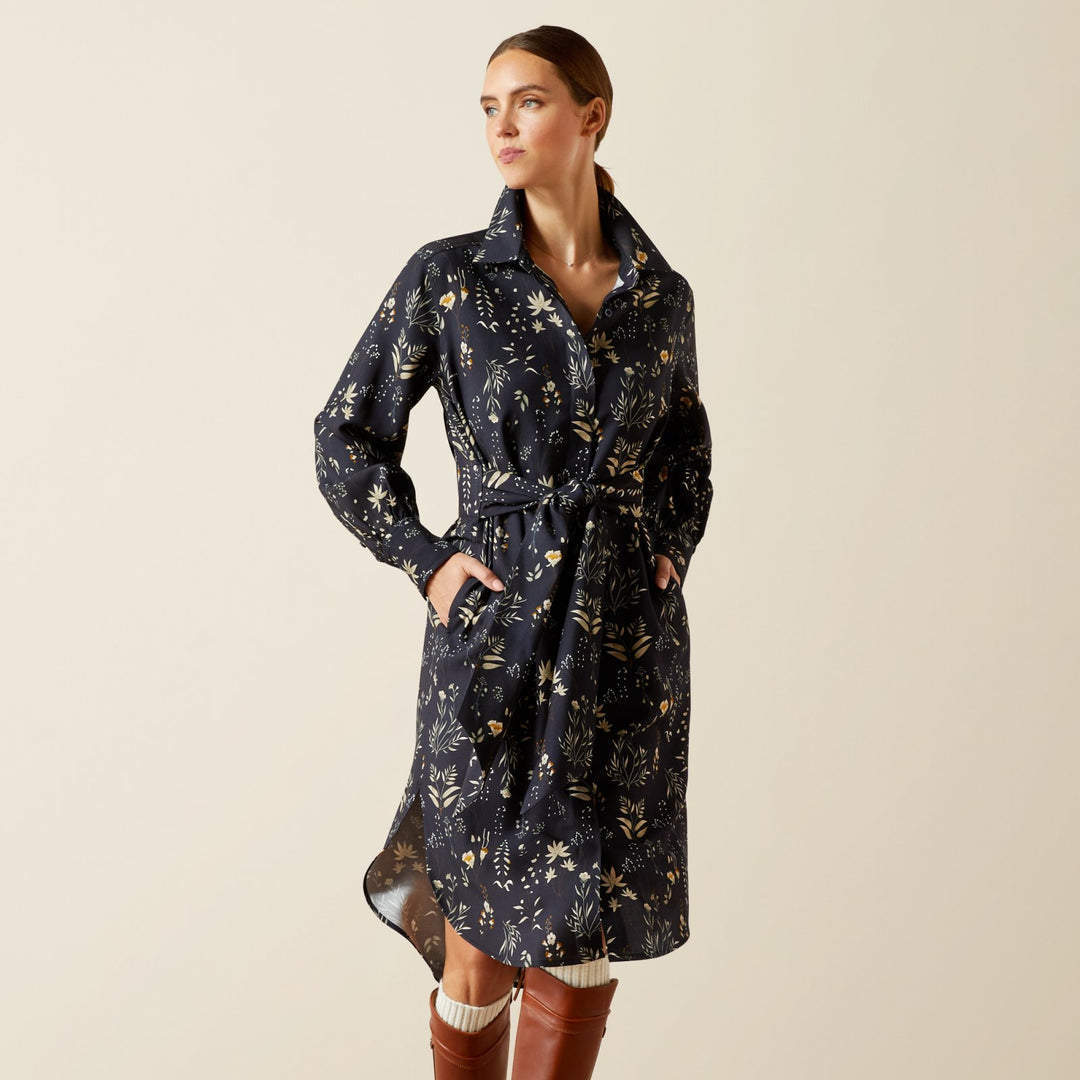 Culham Dress from Ariat