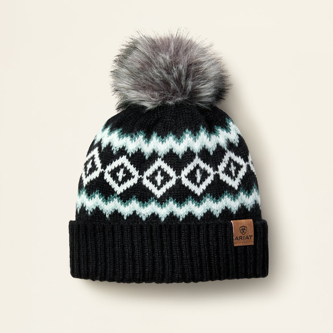 Bristol Beanie from Ariat - High Call Outfitters