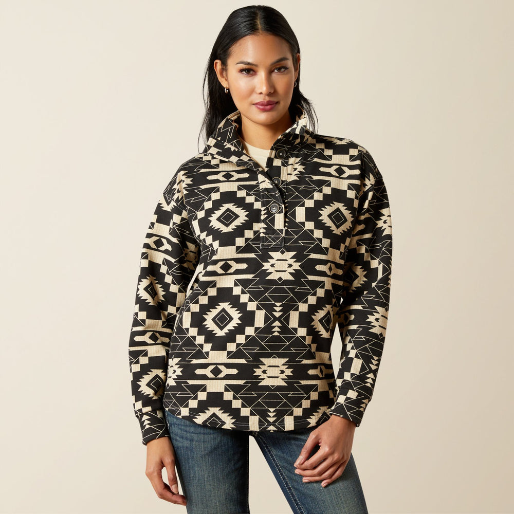 Hometown Sweatshirt from Ariat - High Call Outfitters
