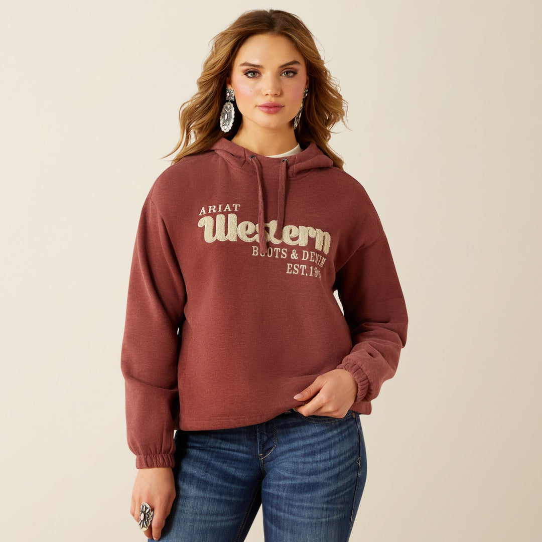 Essential Hoodie from Ariat