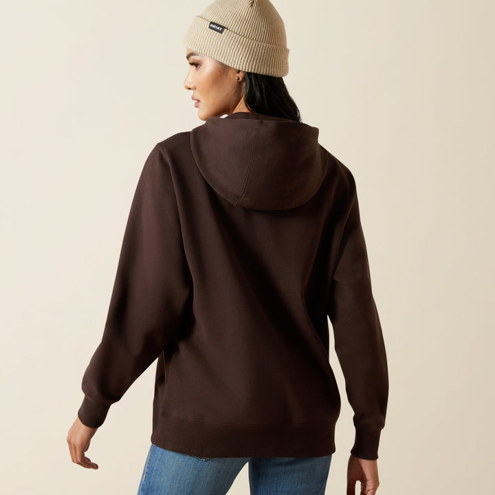 Stitch Hoodie from Ariat - High Call Outfitters