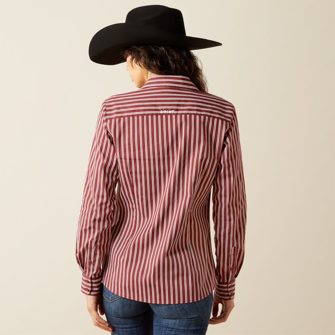 Kirby Shirt from Ariat - High Call Outfitters