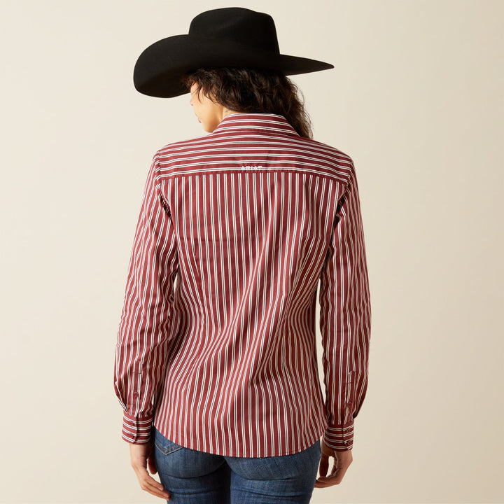 Kirby Shirt from Ariat - High Call Outfitters