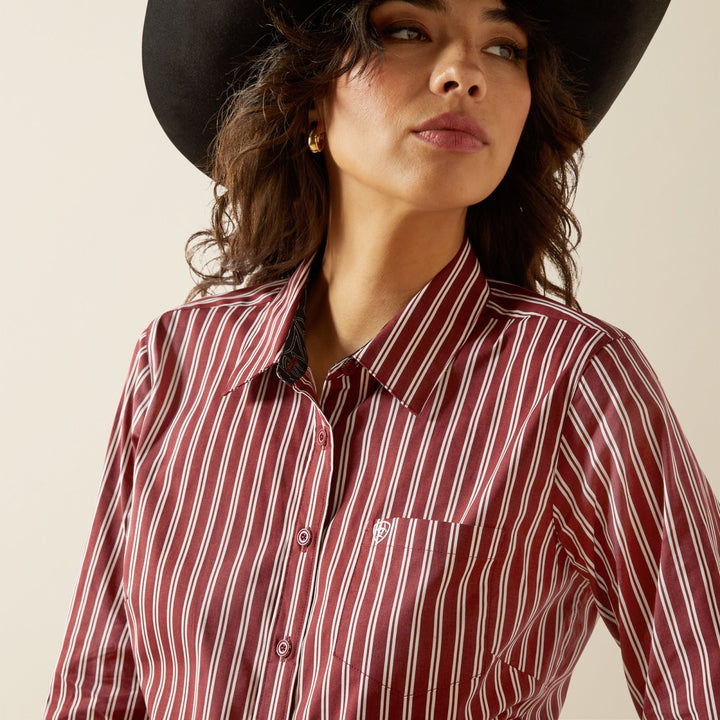 Kirby Shirt from Ariat - High Call Outfitters