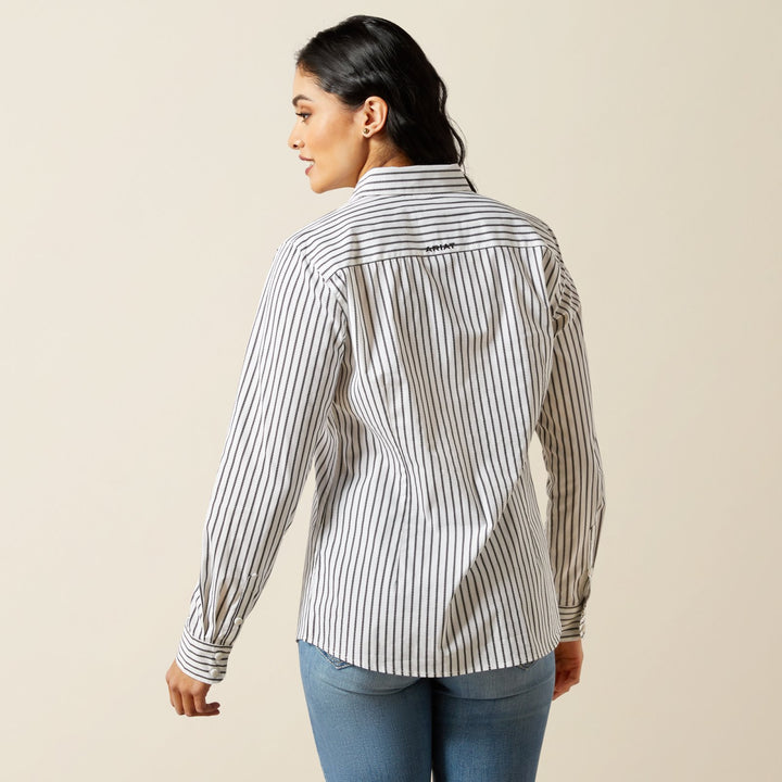 Team Kirby Shirt from Ariat - High Call Outfitters