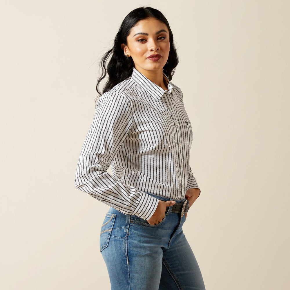 Team Kirby Shirt from Ariat - High Call Outfitters
