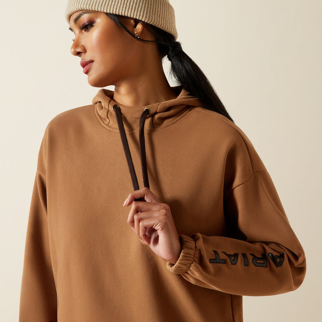 Essential Hood Sweatshirt from Ariat