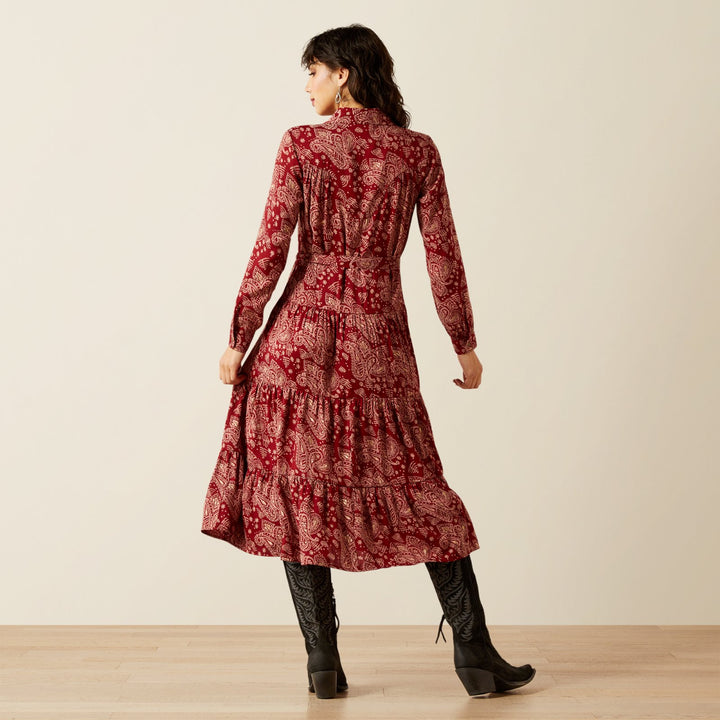 Sahara Dress from Ariat