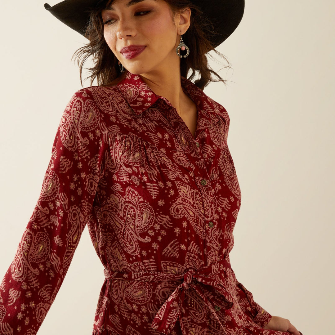 Sahara Dress from Ariat