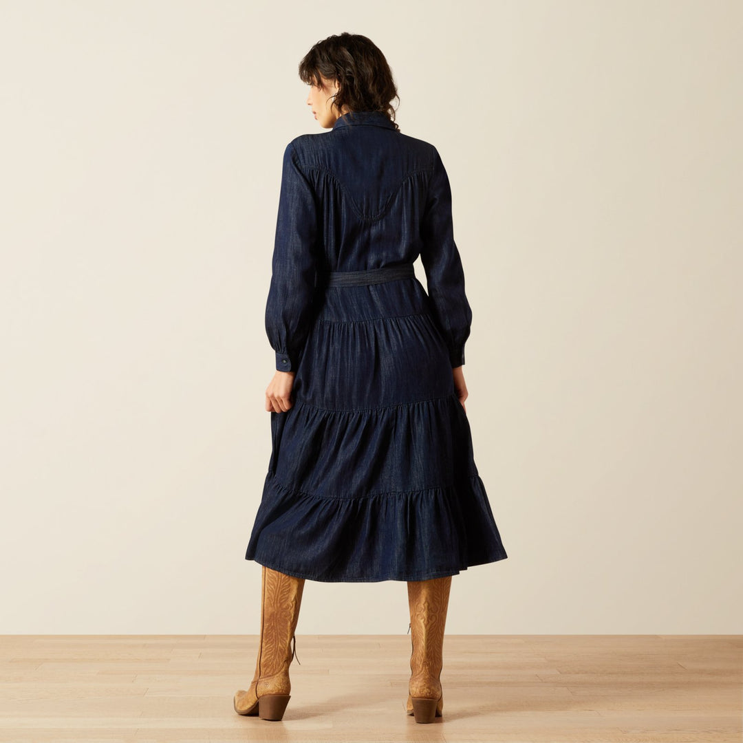 Sahara Dress from Ariat - High Call Outfitters