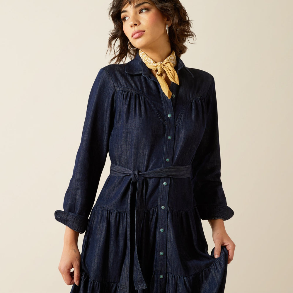 Sahara Dress from Ariat - High Call Outfitters