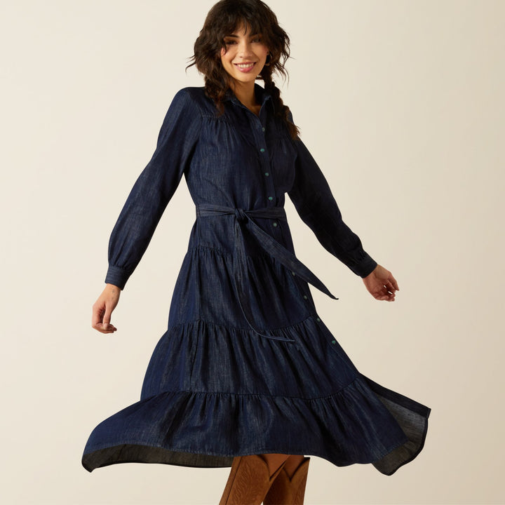 Sahara Dress from Ariat - High Call Outfitters
