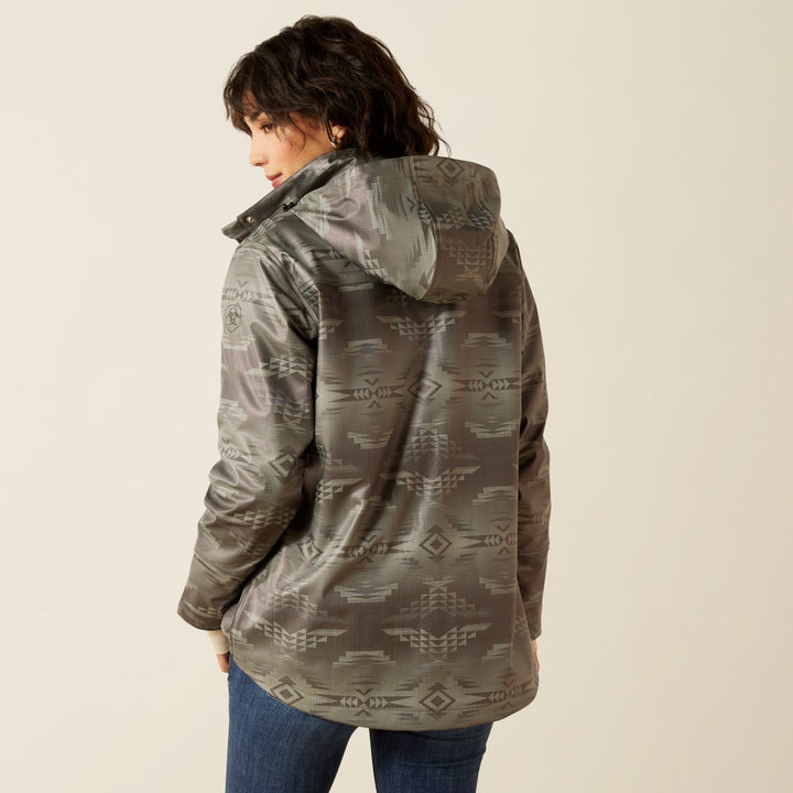 Drizzle Rain Coat from Ariat