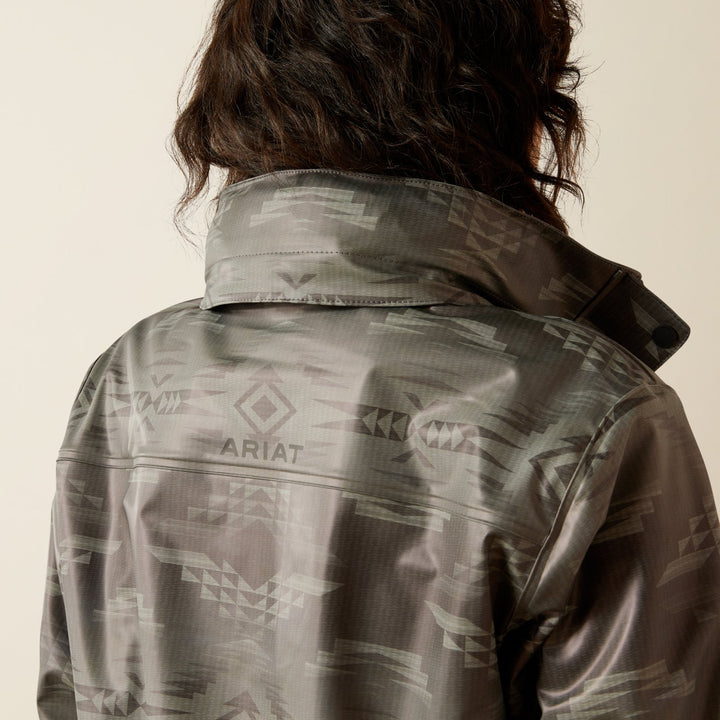 Drizzle Rain Coat from Ariat