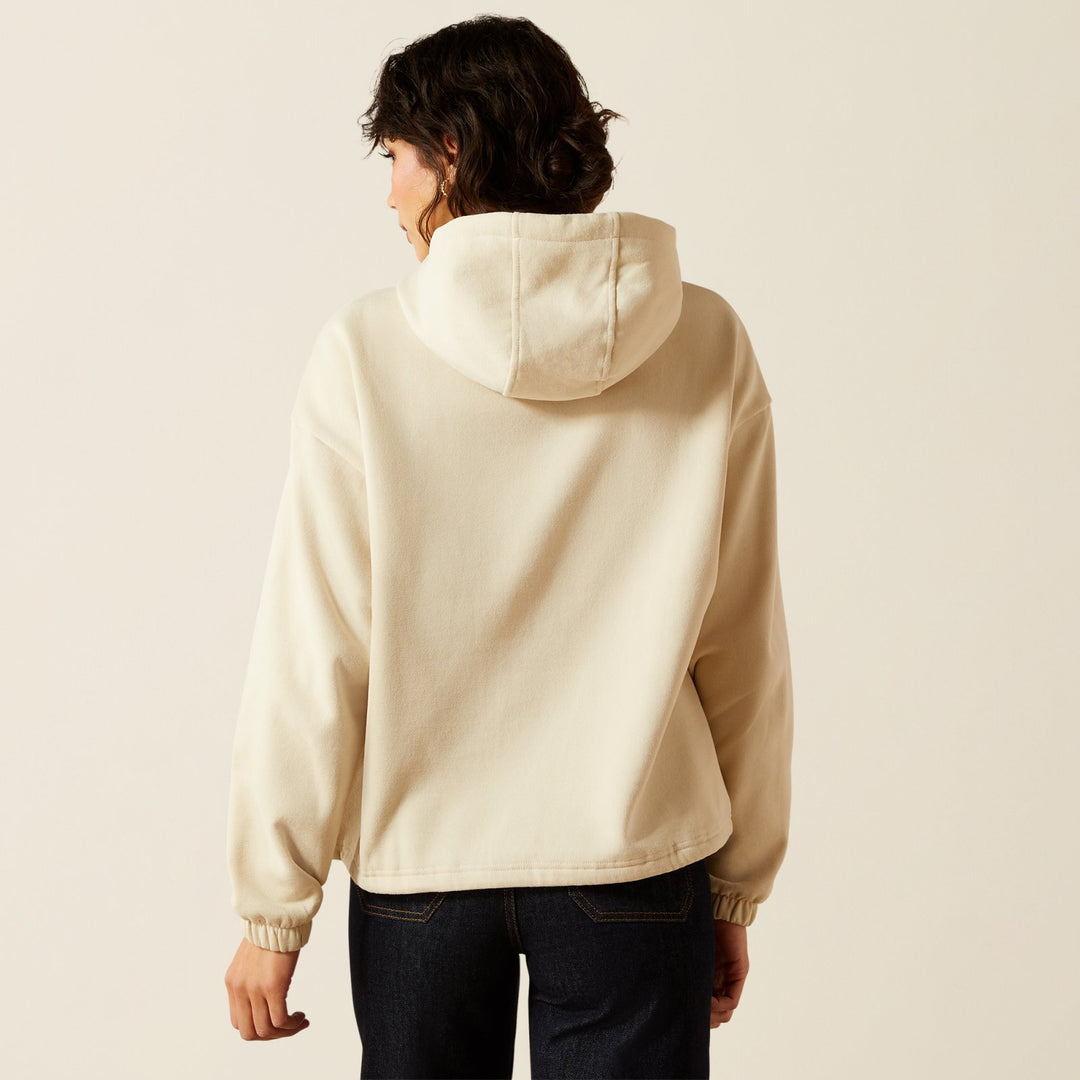 Essential Sendero Yeehaw Hoodie from Ariat - High Call Outfitters