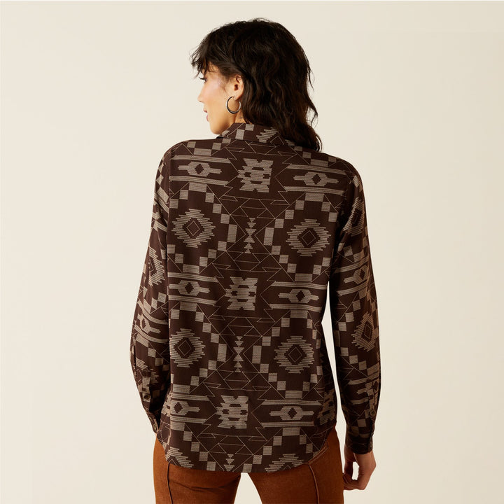 Homestyle Long Sleeve Shirt from Ariat