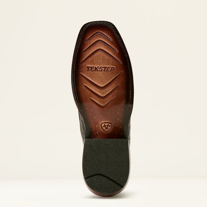 Futurity Silk Narrow Cutter Toe Western Boot from Ariat