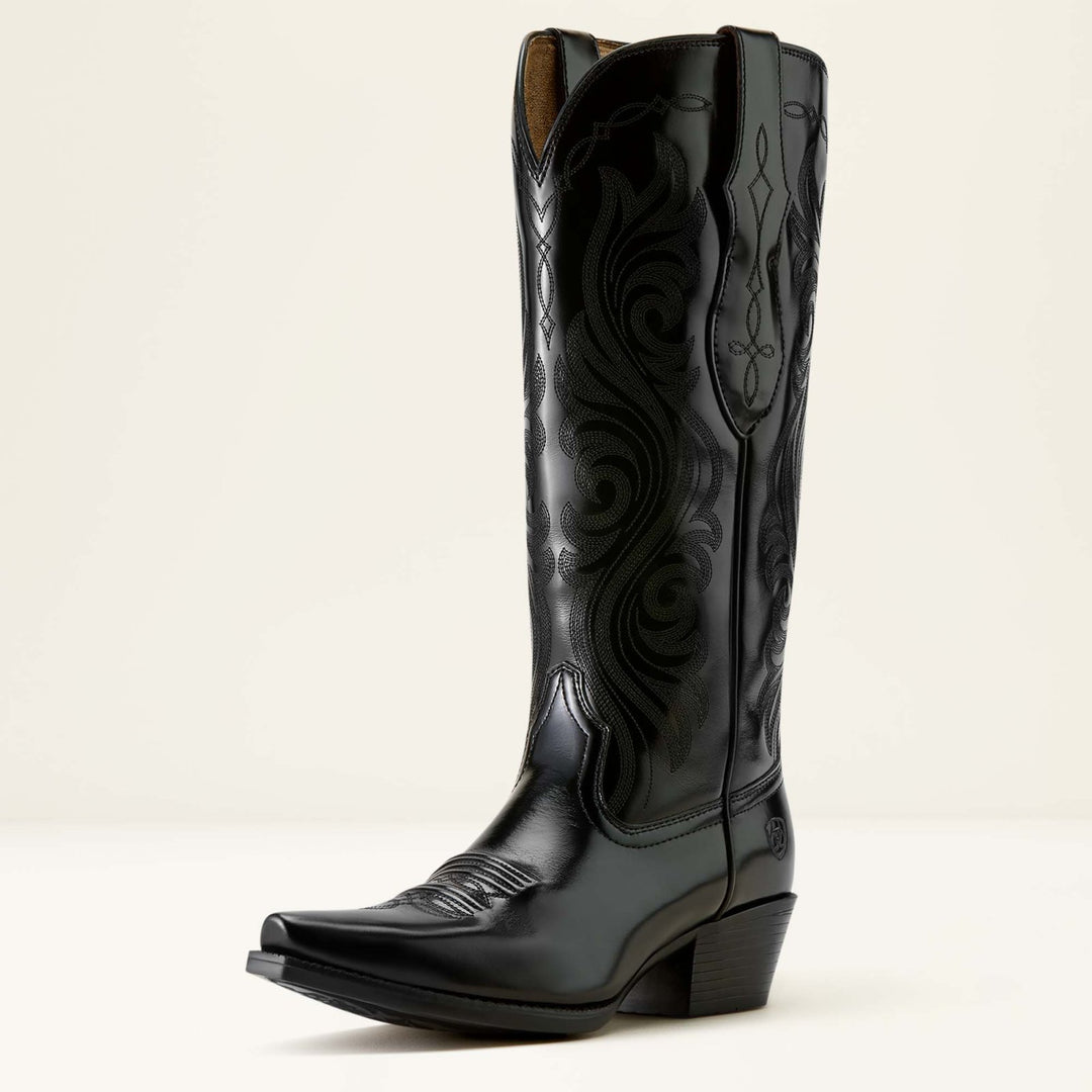 Taytum X Toe Western Boot from Ariat