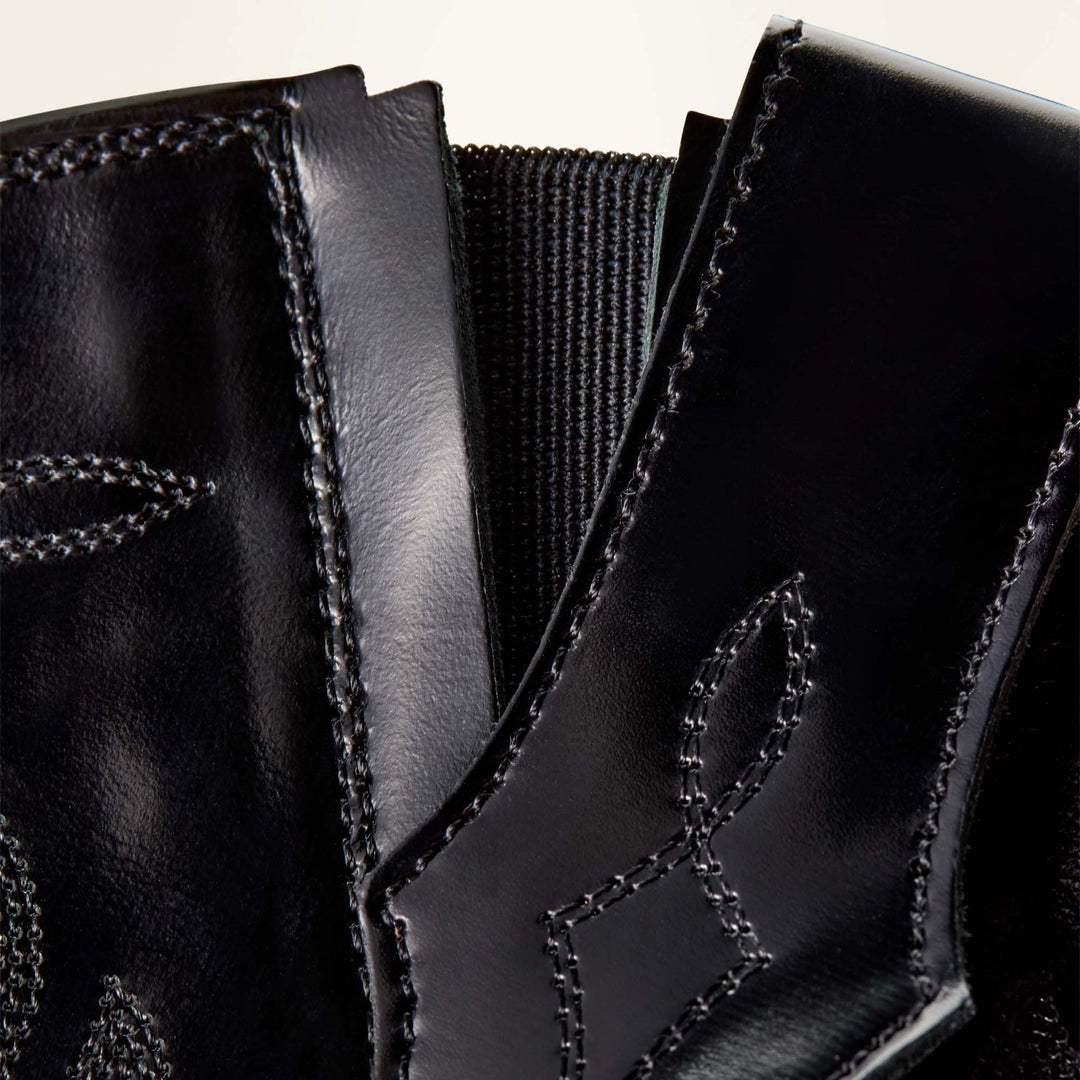 Taytum X Toe Western Boot from Ariat