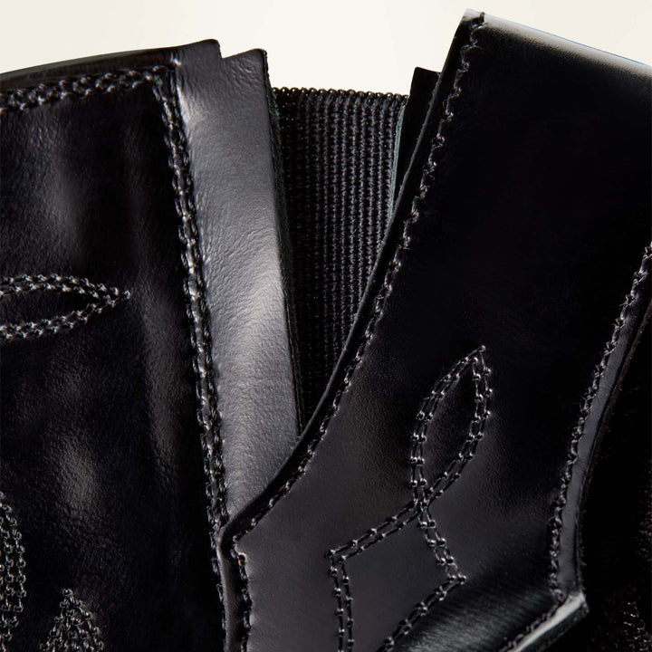 Taytum X Toe Western Boot from Ariat