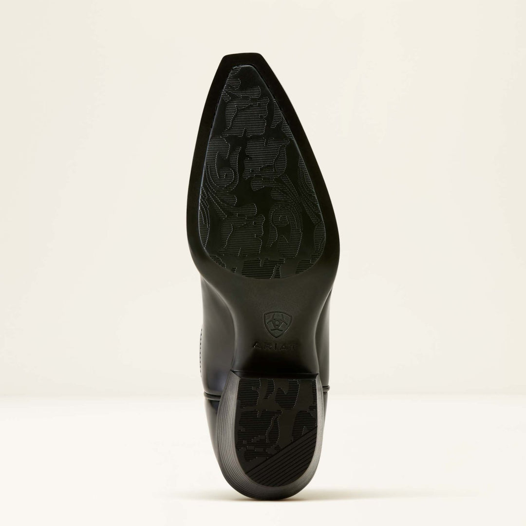 Taytum X Toe Western Boot from Ariat
