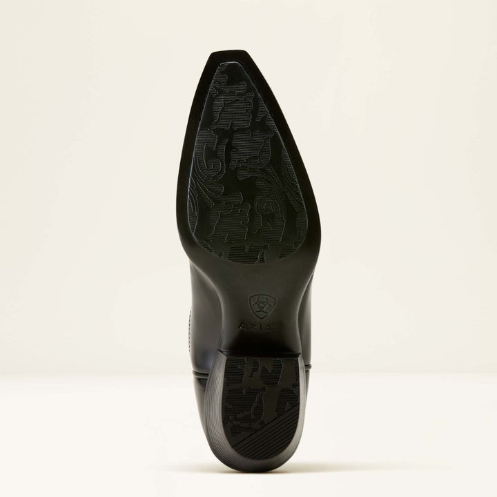 Taytum X Toe Western Boot from Ariat