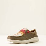 Hilo Sendero Yee Haw from Ariat - High Call Outfitters
