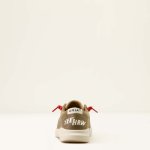 Hilo Sendero Yee Haw from Ariat